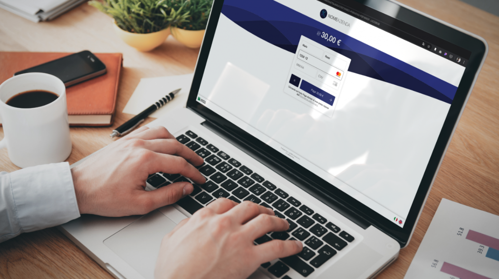 pHey! - incassi eCommerce