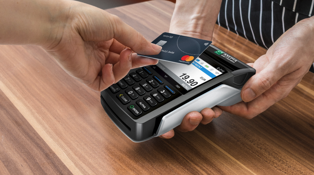 POS multifunzione